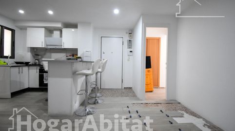 Foto 4 de Piso en venta en Calle Lluís Vives, Corea, Gandia