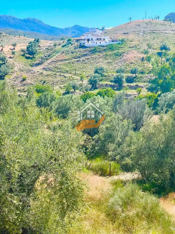 Casa rústica en venda a Vélez-Rubio, imagen 23