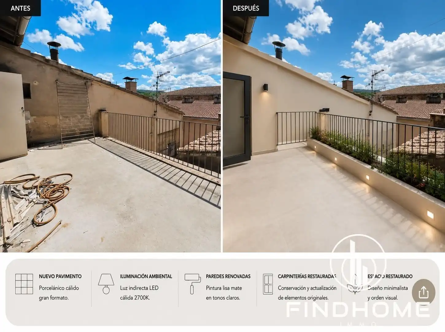 Residencial en venda a Plaça Mora, imagen 98