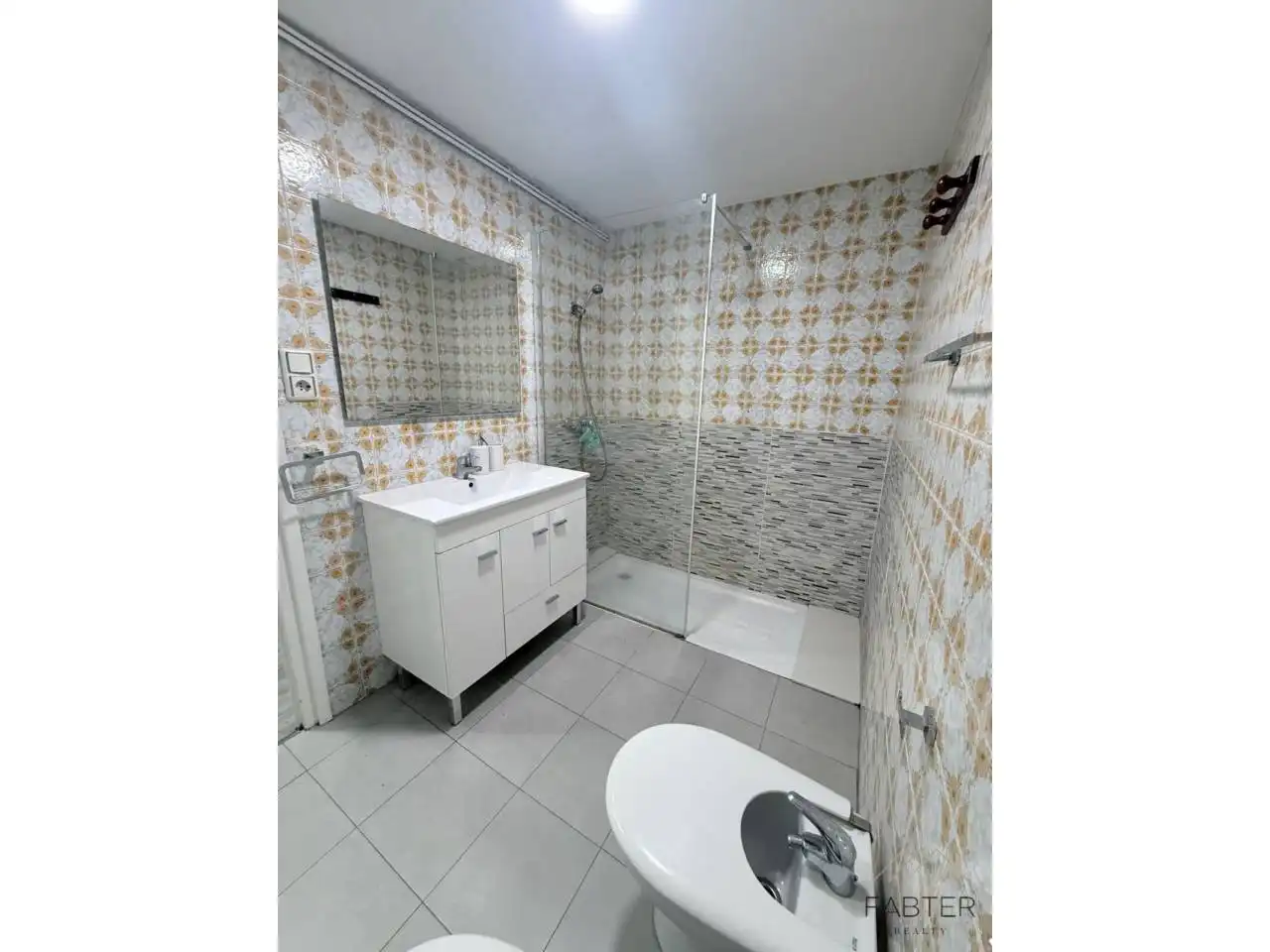 Flat with terrace for sale in Calle Montserrat, imagen 21