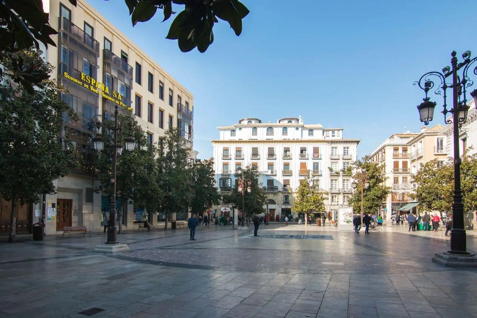 Flat with lift to rent in Centro, imagen 19