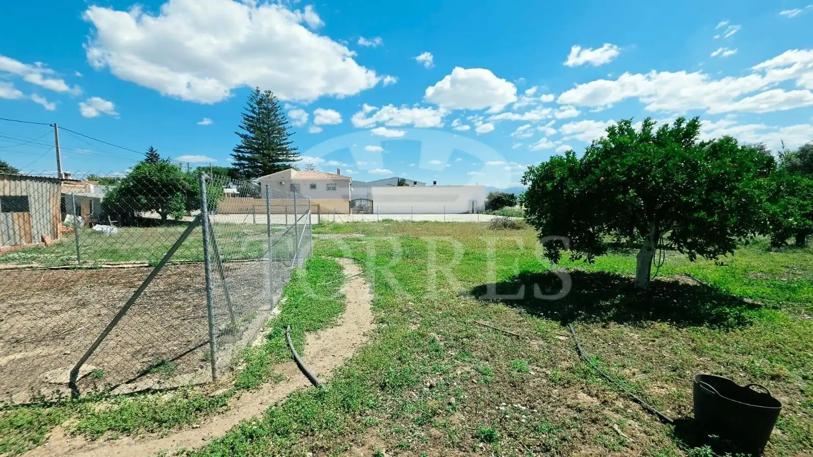 Casa o xalet en venda en Alhaurín de la Torre amb Jardí privat, Traster i Balcó