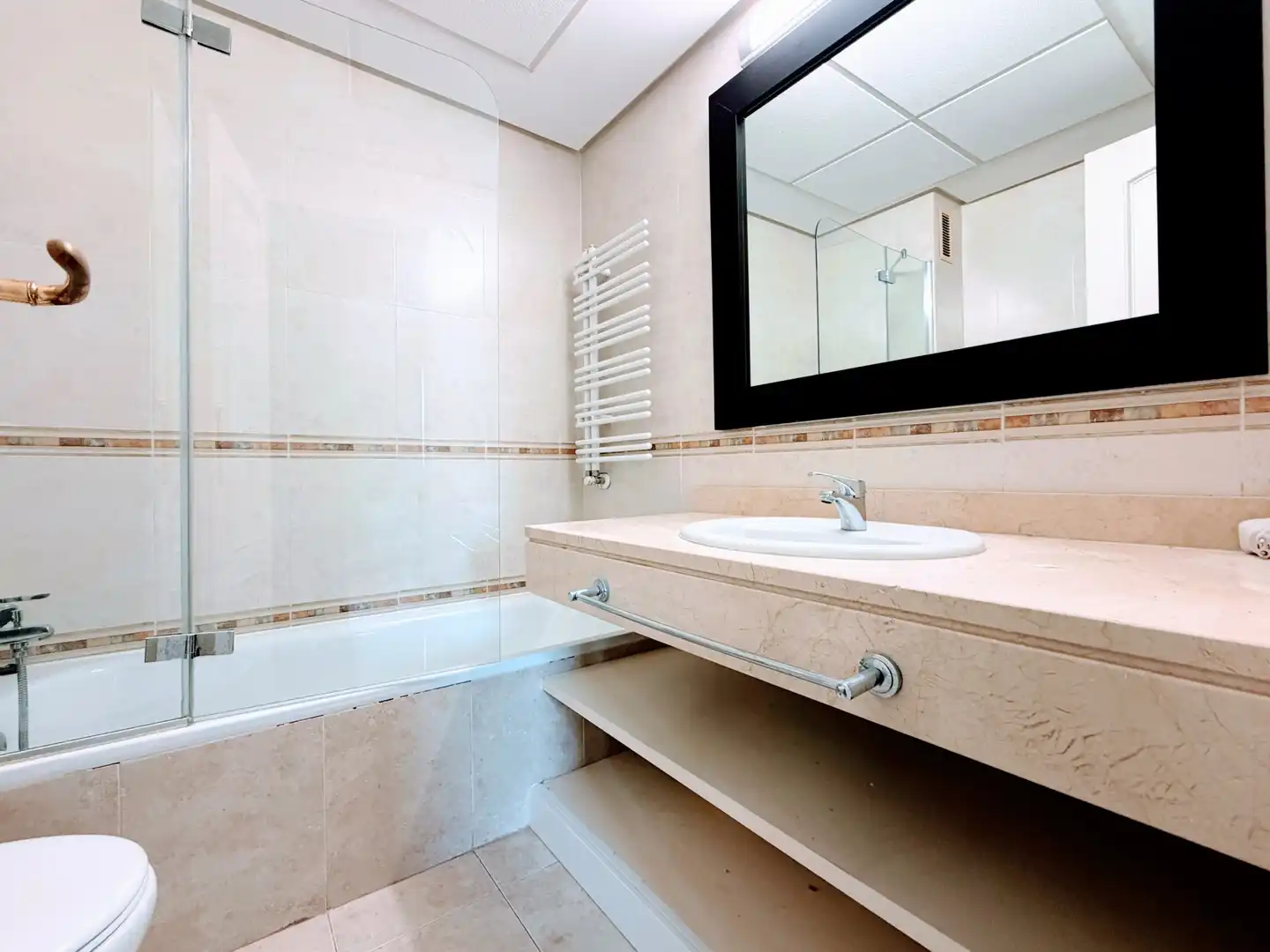 Maisonette zur Miete in Madrid, Madrid