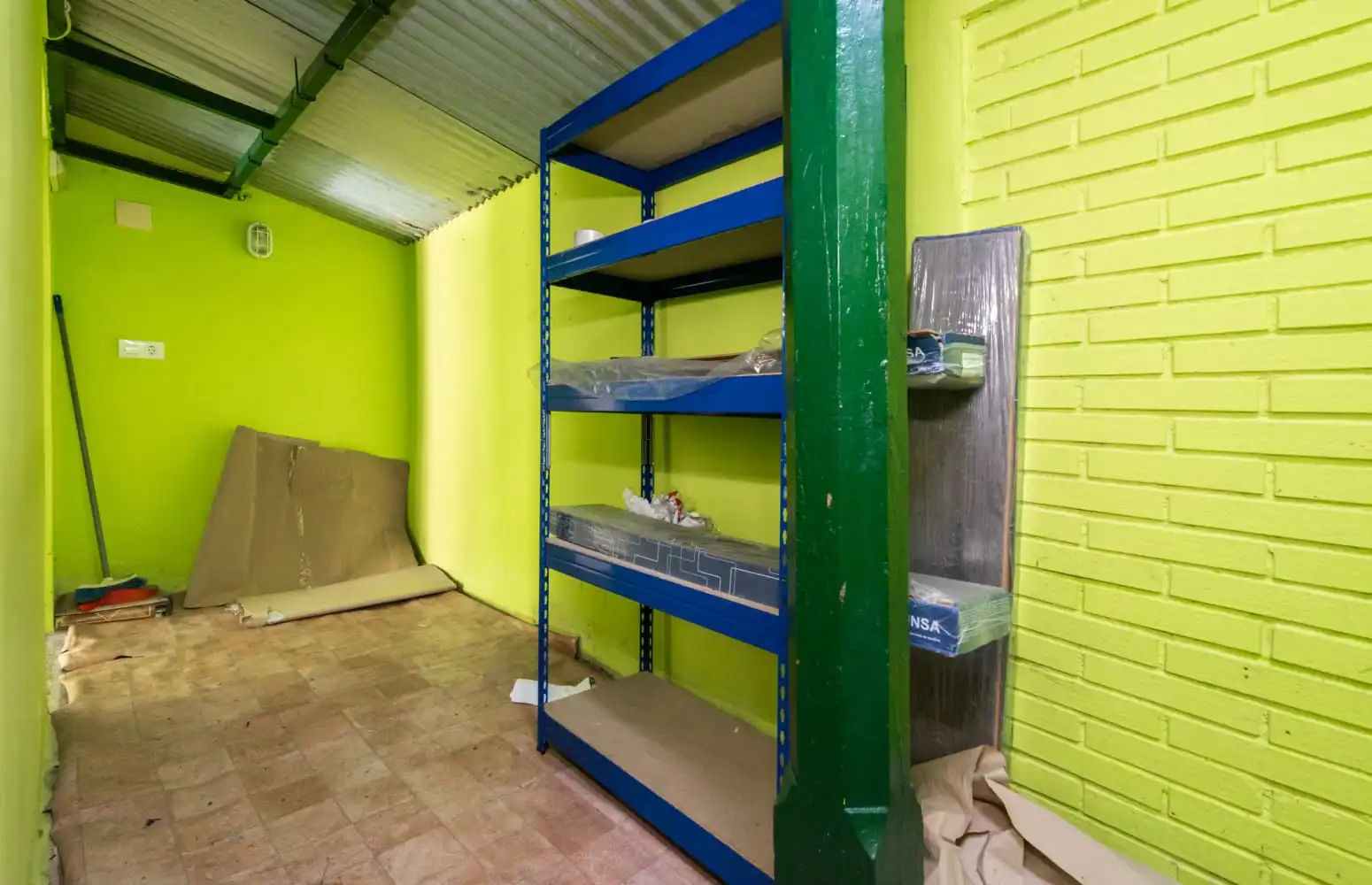 Casa con terraza en venta en Calle-Cai Martín de Lugones 5, imagen 18