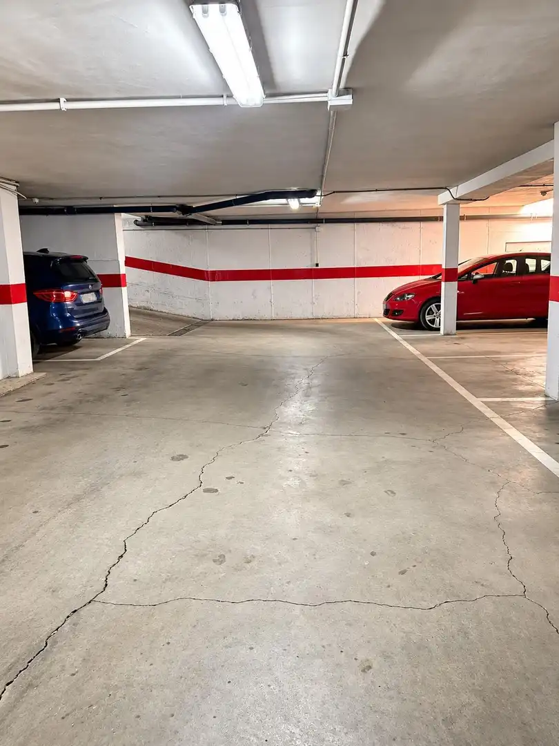 Dúplex amb balcó en venda a Alameda de la Sagra, imagen 27