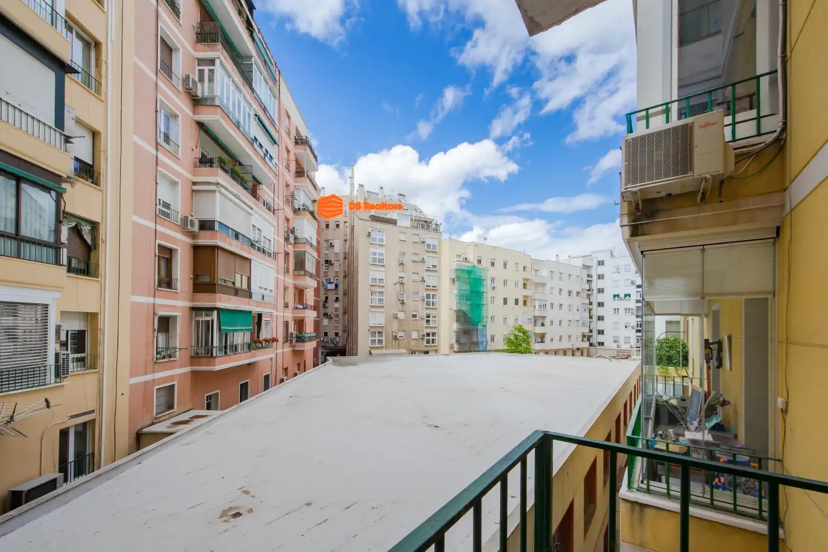 Flat with lift for sale in Calle ALCALA, imagen 22