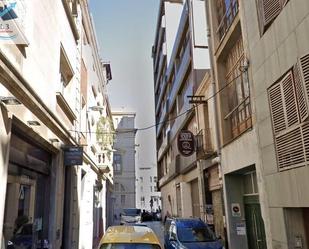 Exterior view of Garage for sale in Sant Quirze del Vallès