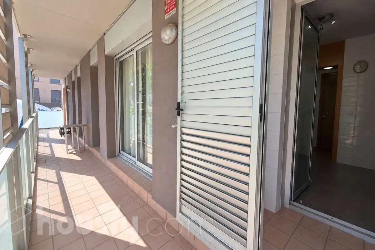 Appartement avec terrasse à vendre à Pujada Creu de Palau ., imagen 12