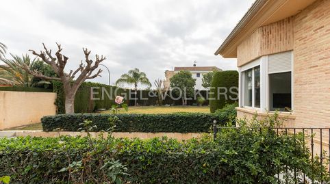 Foto 4 de Casa o chalet en venta en El Carme - Sant Agustí - Bonavista, L'Eliana