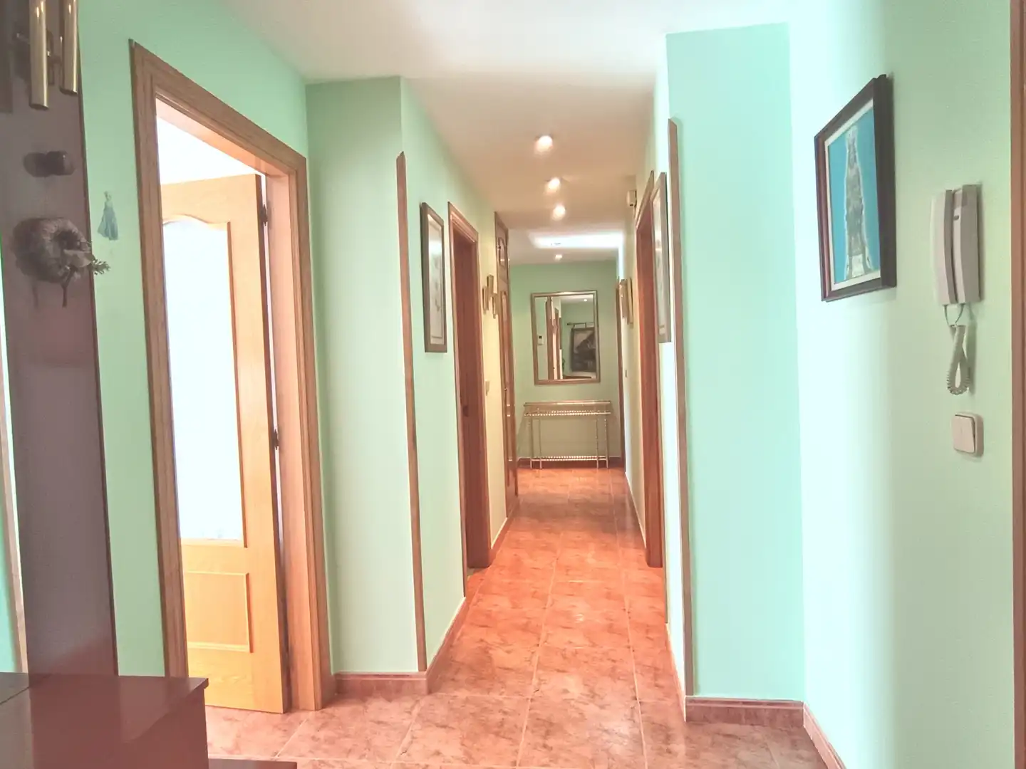 Piso en venta en Colmenar Viejo con Calefacción, Terraza y Trastero