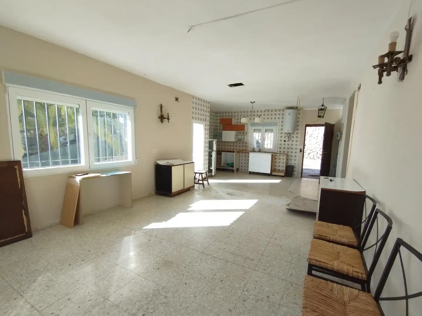 Casa o chalet en venta en Urbanizacion Cedena 19, Los Navalmorales
