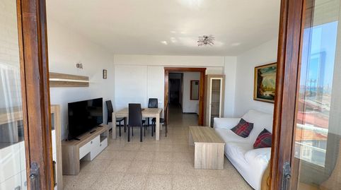 Foto 4 de Piso de alquiler en Virgen del Socorro, 49, Raval Roig - Virgen del Socorro, Alicante / Alacant