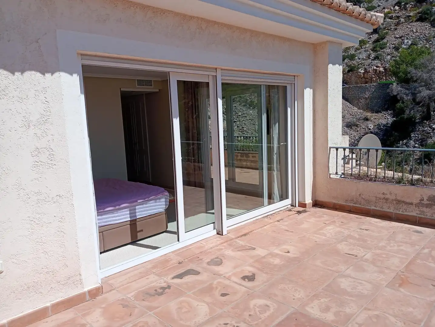 Penthouse with terrace for sale in Altea Hills, imagen 23
