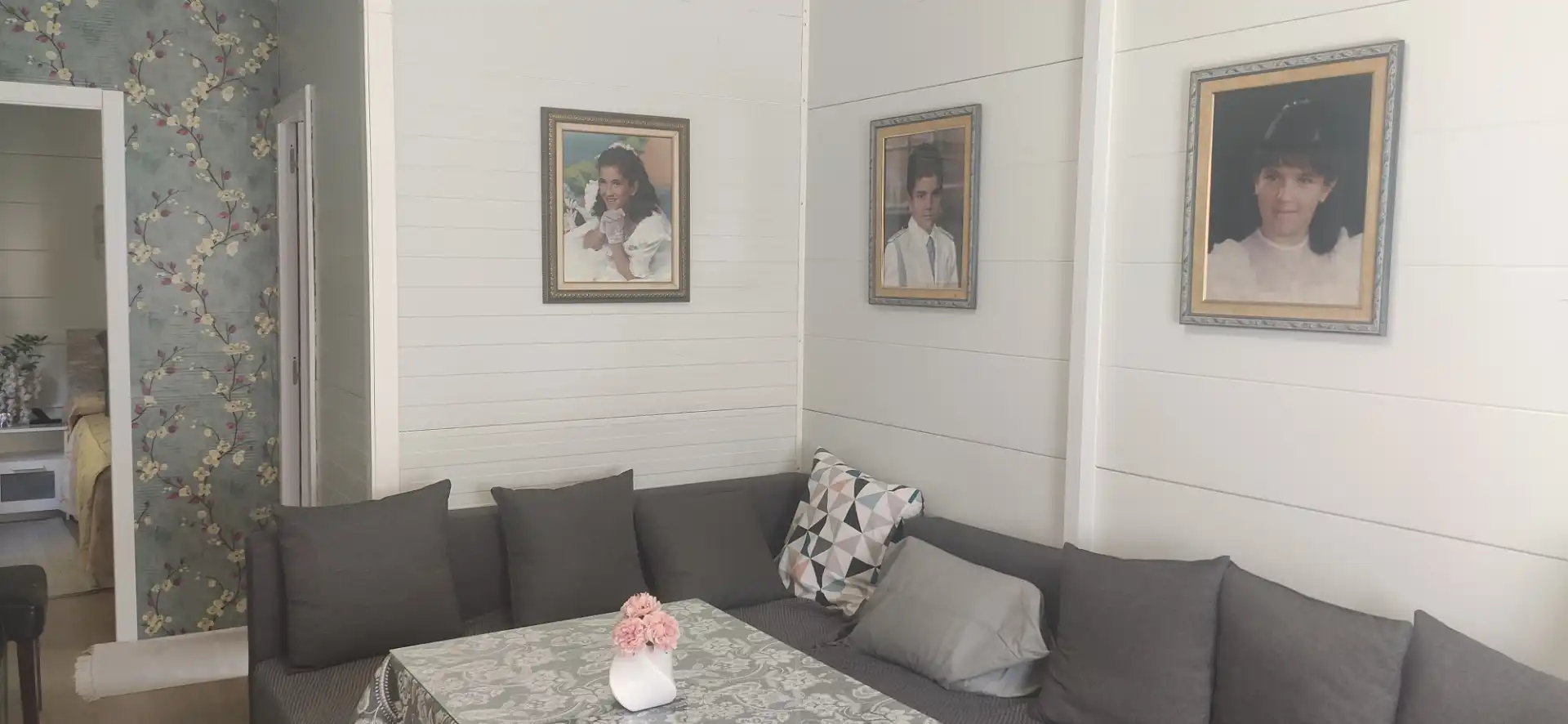 Esszimmer von Grundstücke zur Miete in Vélez de Benaudalla