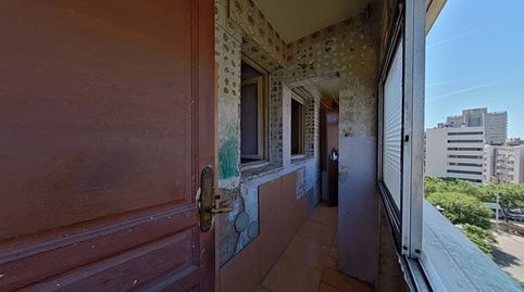 Foto 4 de Pis en venda a Carrer de Llevant, La Mina, Sant Adrià de Besòs