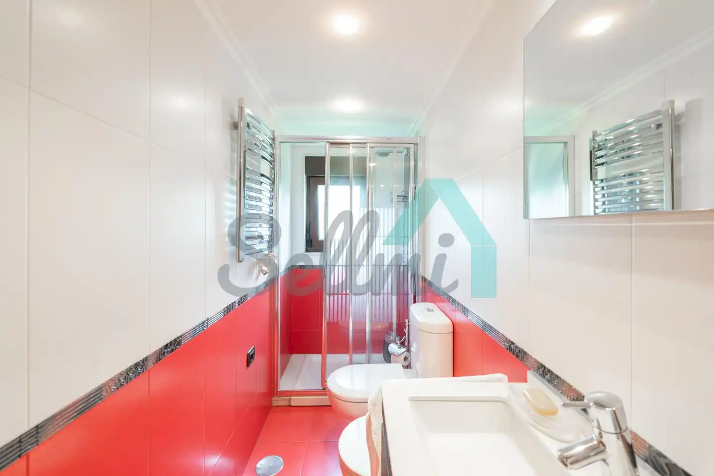 House with garden for sale in Zona Loma del Canto, imagen 67