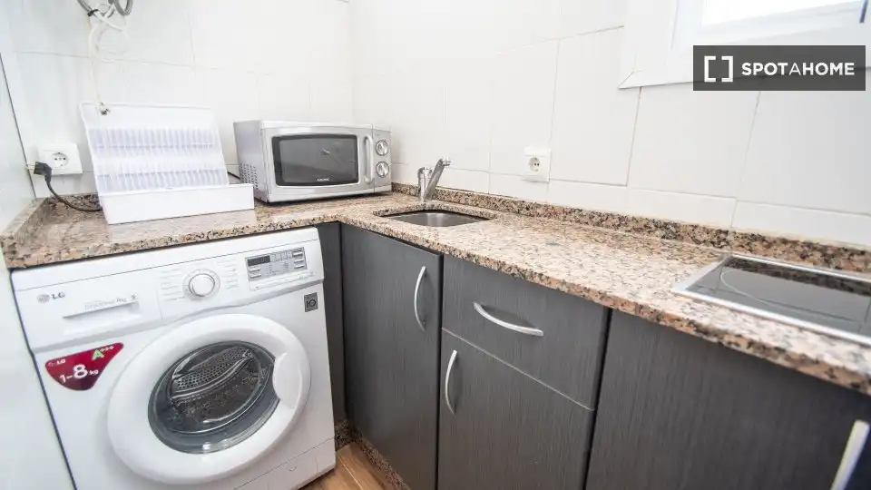Habitación en Centro Histórico