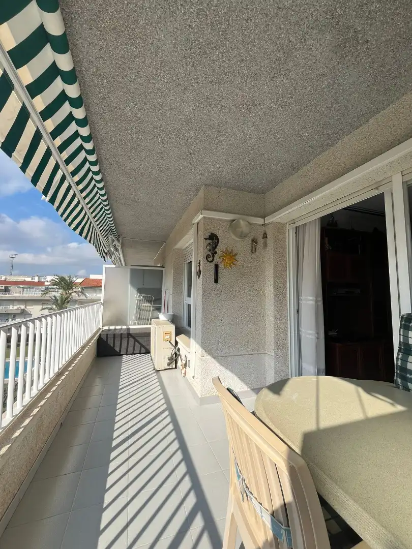 Piso en venta en Carrer de la Devesa, 20, L'Estartit Poble