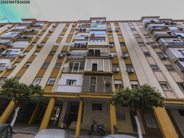 Piso en Venta en Calle Enrique Orce Mármol, 7 en Triana Oeste