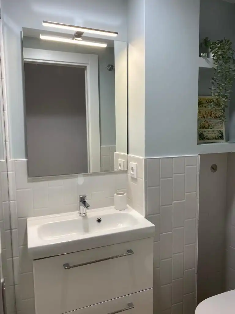 Flat for rent in Calle Arco de los Reyes, 19, Cabo de Palos