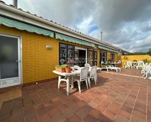 Terrace of Attic for sale in  Barcelona Capital  with Terrace