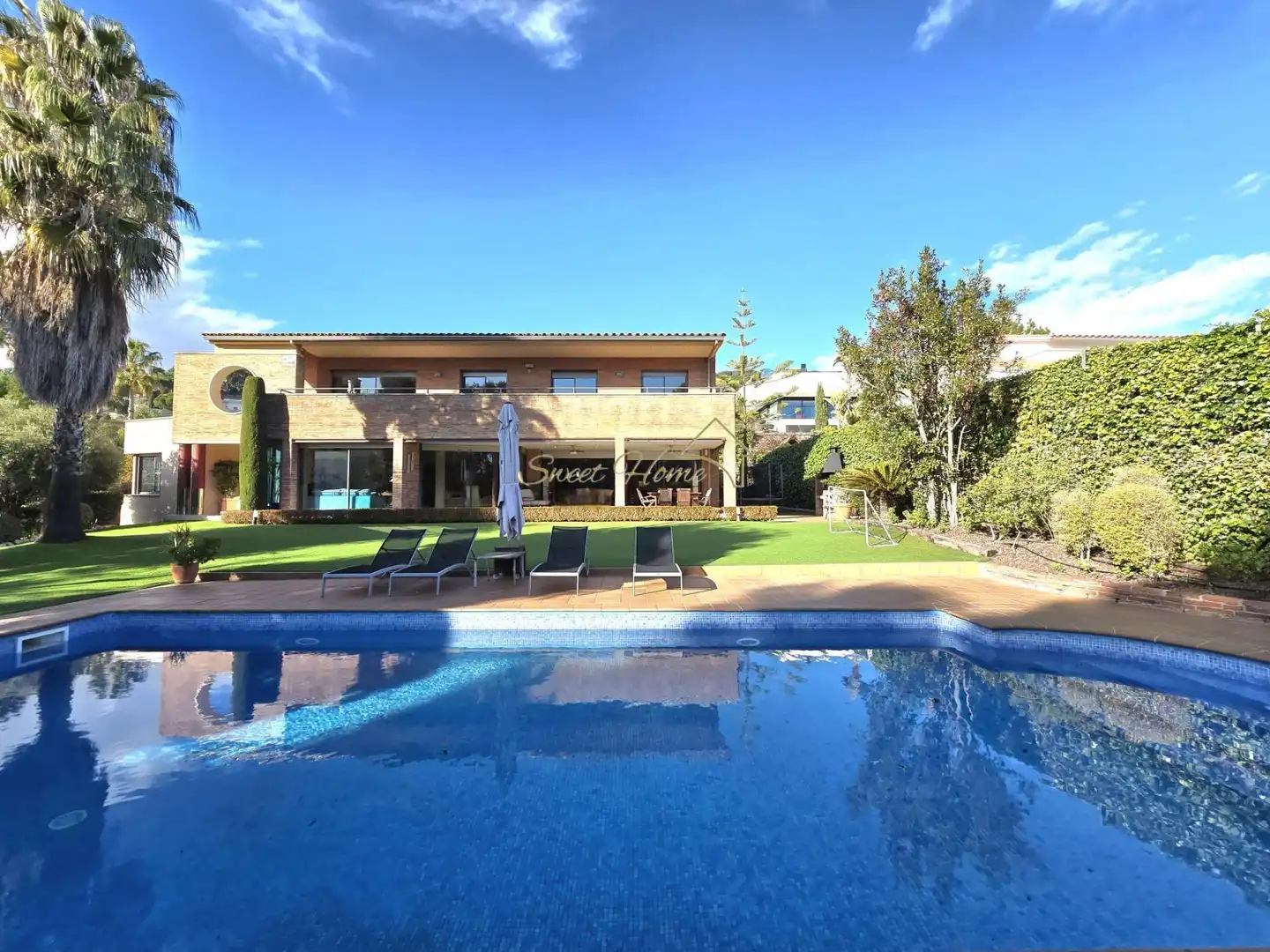 Maison avec piscine à vendre à Teià, imagen 97