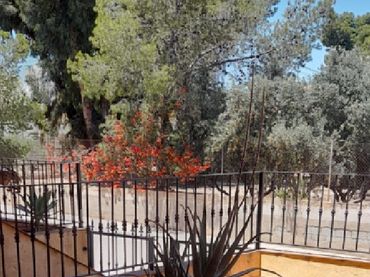 Duplex à vendre à La Murada - Los Vicentes