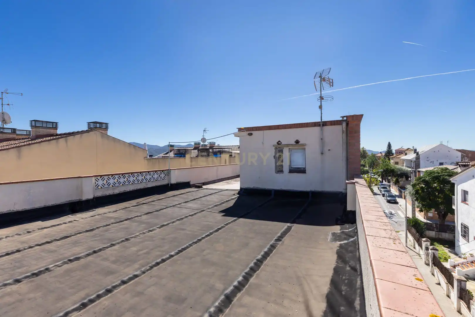 Terrassa de Pis en venda en Parets del Vallès, Barcelona