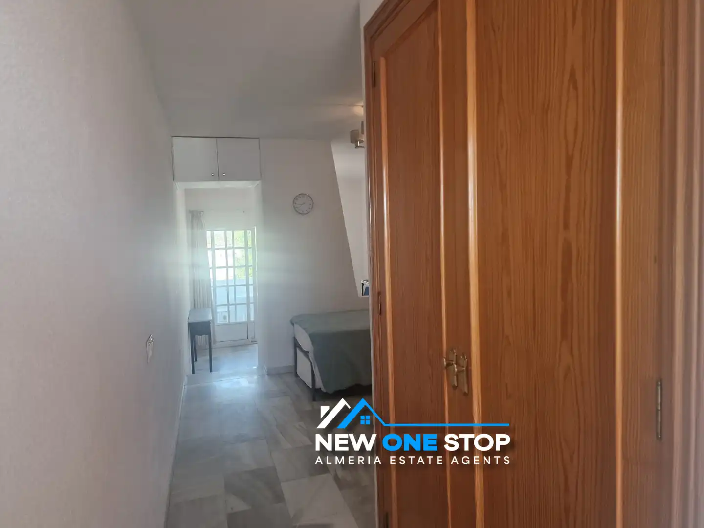 Penthouse with terrace for sale in Calle Miguel Hernández 24, imagen 14