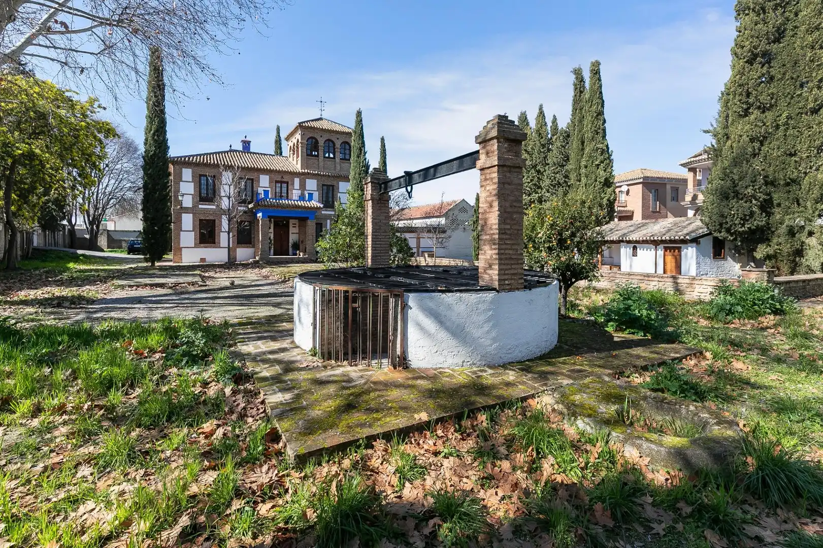 Haus mit Terrasse zum Verkauf in Belicena, imagen 38