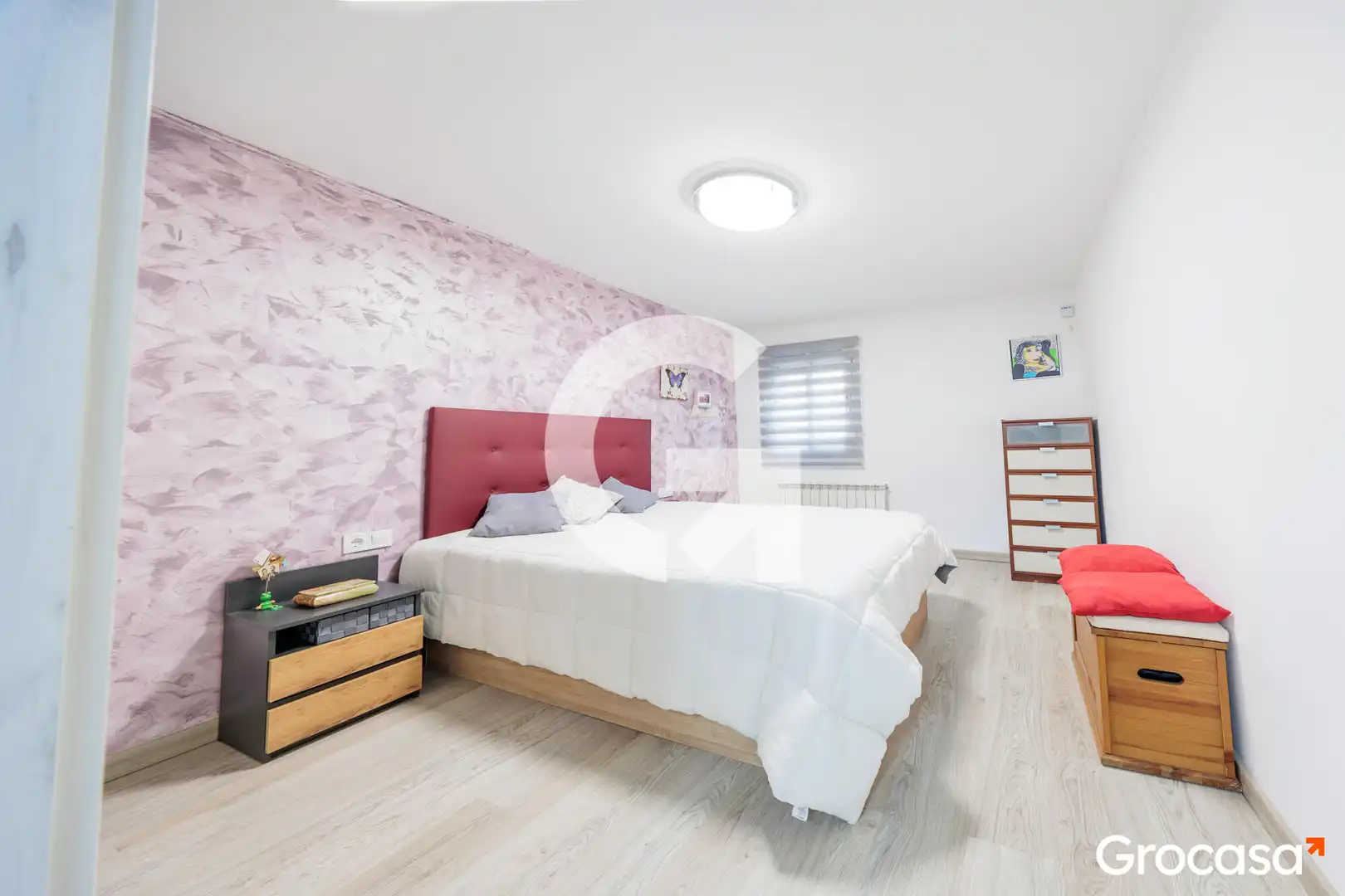 Habitación de Piso en venta en Terrassa con Calefacción