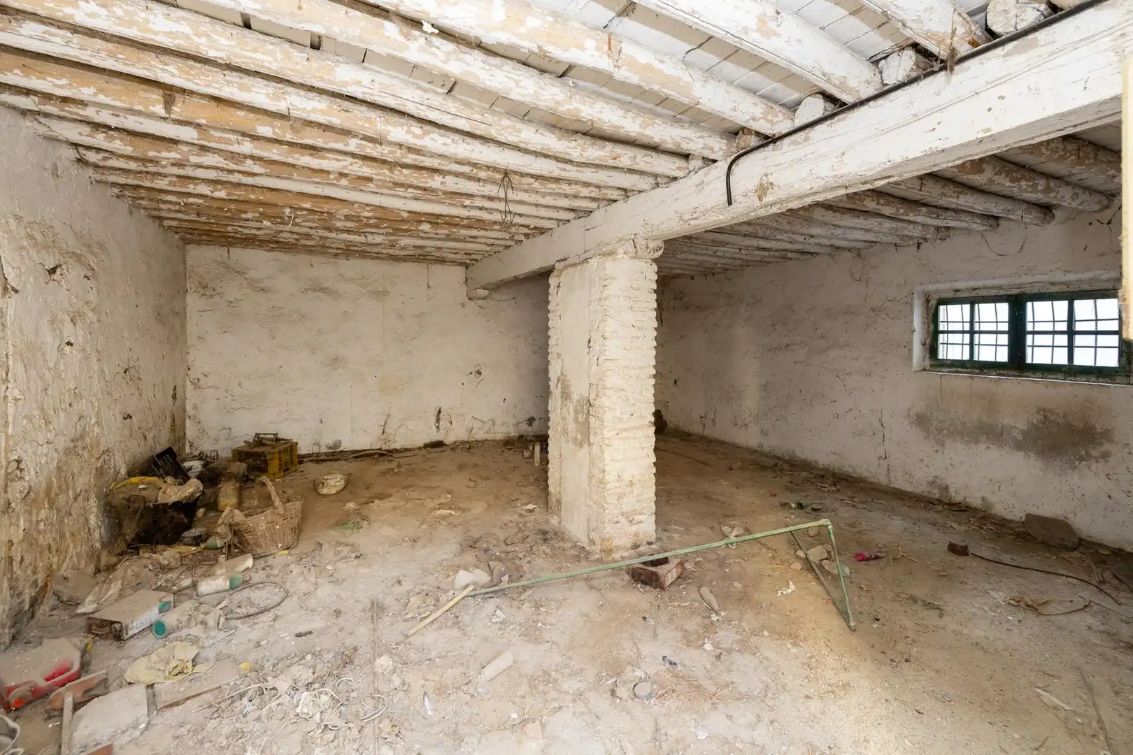 Casa o xalet en venda en Fuente Vaqueros