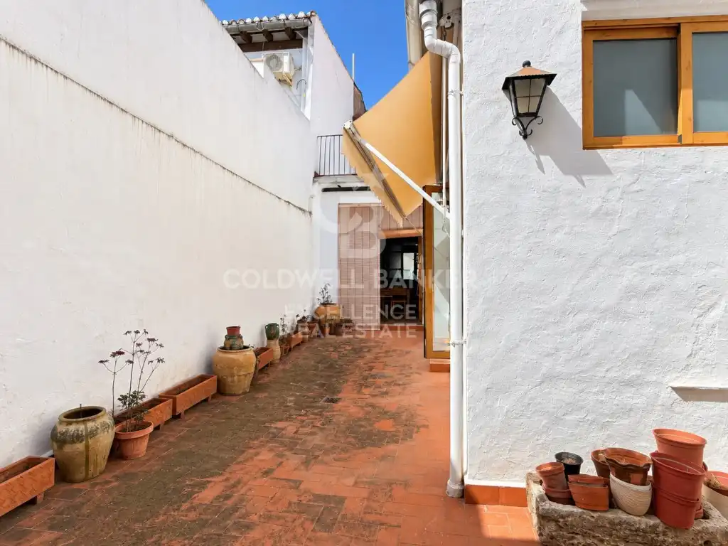 Casa en alquiler en Calle Venerable Beferull, imagen 15
