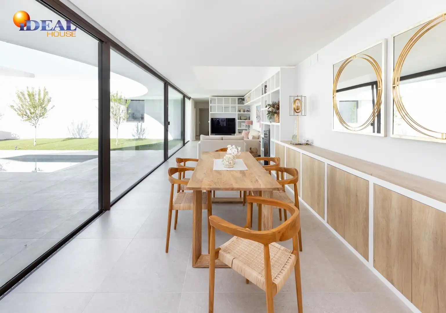 Haus mit Pool zum Verkauf in Calle de la Margarita, imagen 17