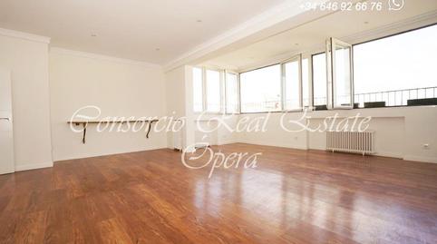 Foto 2 de Pis de lloguer a Calle Marques de Urquijo, Argüelles, Madrid