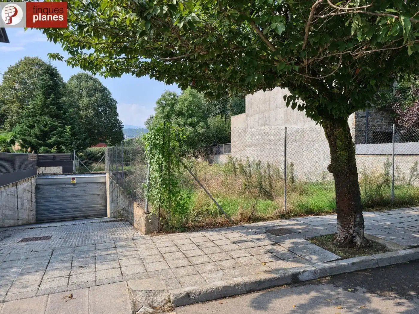Wohnbaugrundstück zum Verkauf in La Seu d'Urgell, imagen 2