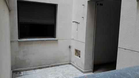 Foto 5 de Edifici en venda a Avinguda Guissona, 1, Cervera, Lleida