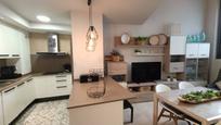 Kitchen of House or chalet for sale in Badalona  with Air Conditioner, Heating and Terrace