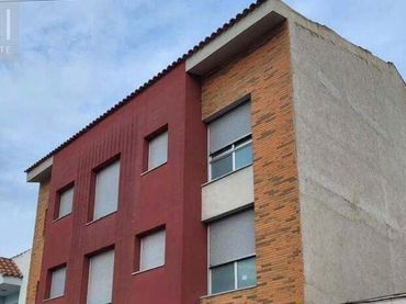 Residencial en venda a Carrer Riu Llobregat