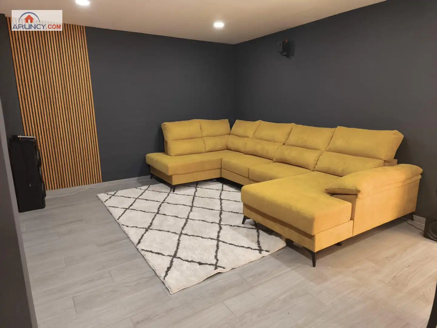 Reihenhaus mit Pool zur Miete in San José de la Rinconada, imagen 12