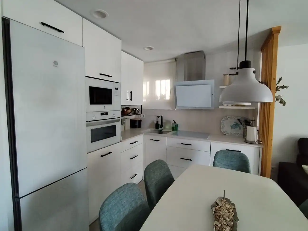 Flat with lift for sale in Rincón de Loix, imagen 7