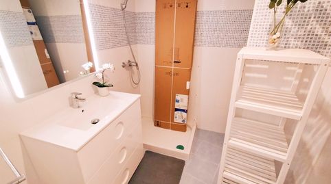 Foto 3 de Piso en venta en La Goleta - San Felipe Neri, Málaga Capital