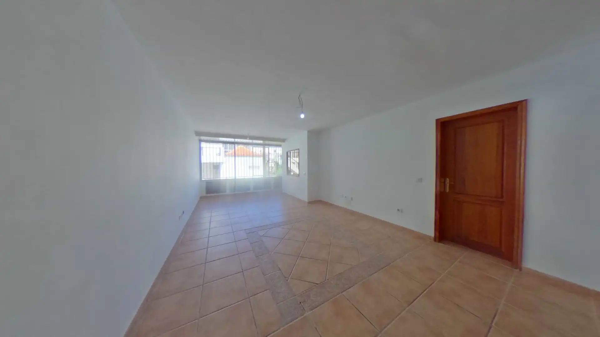 Living room of Flat for sale in Arona