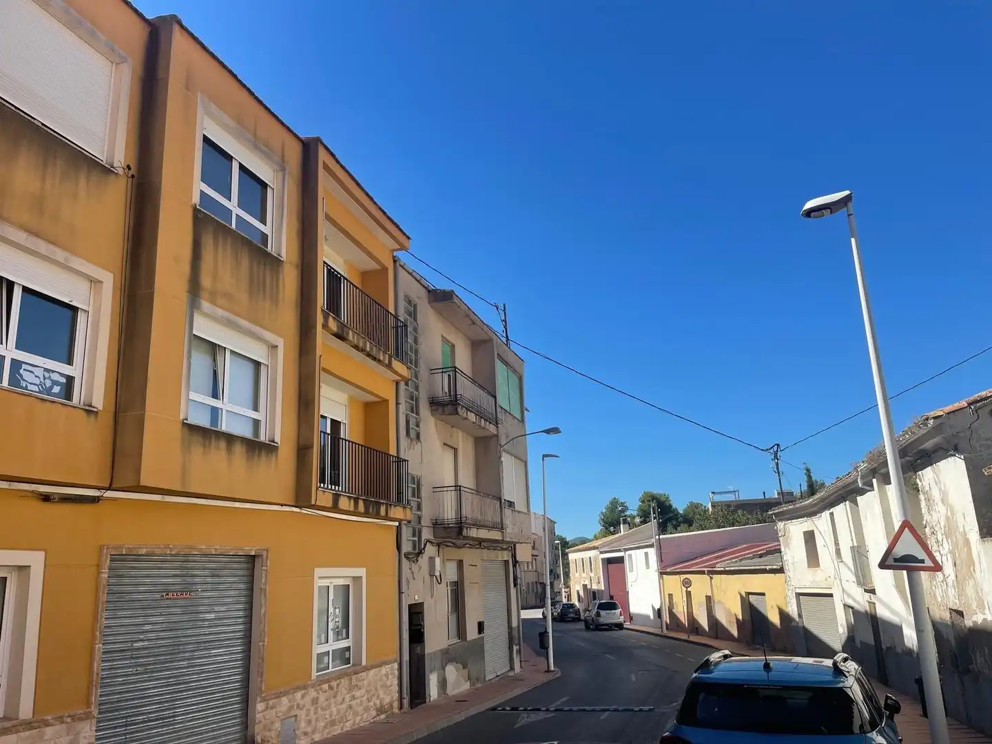 Local comercial en venta en Calle del Doctor Salcedo 65, imagen 7