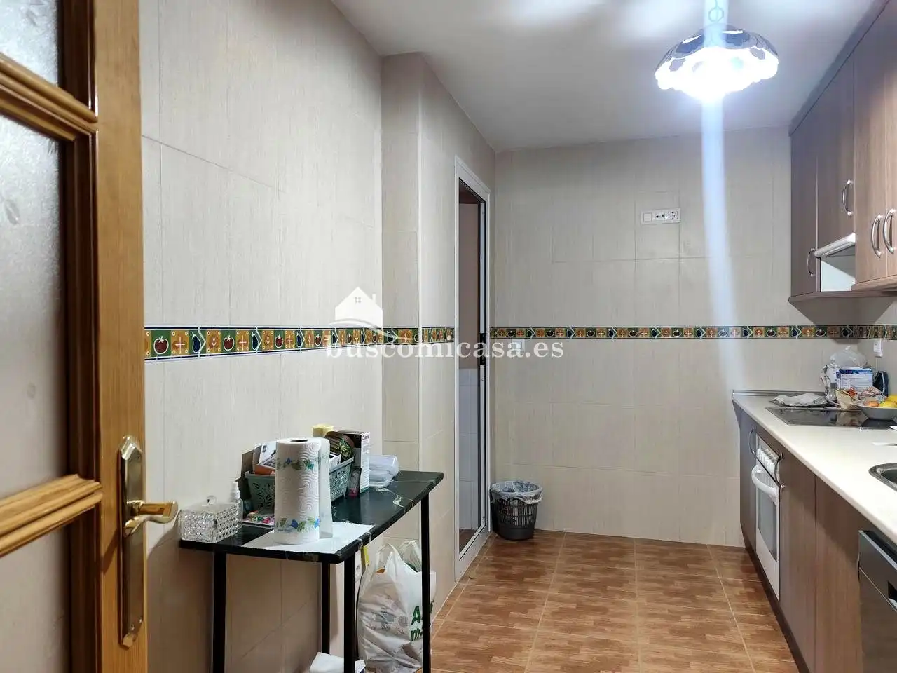 Piso en venta en Los Montoros, Mengíbar