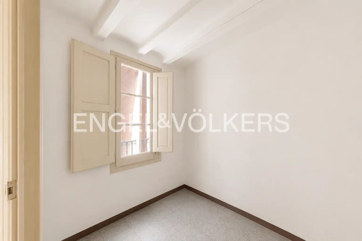 Appartamento con terrazza in vendita a Ciutat Vella, imagen 4
