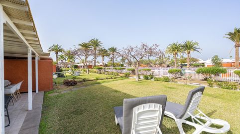 Foto 3 de Casa o chalet en venta en Avenida Touroperador Kuoni, Maspalomas - Meloneras, San Bartolomé de Tirajana