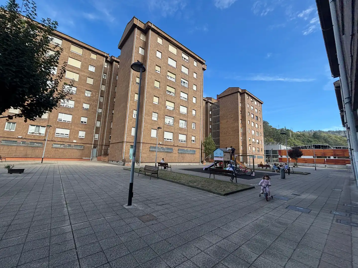 Piso con ascensor en venta en Calle VEGA DE ARRIBA, imagen 23