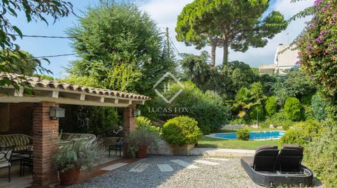 Photo 4 of House or chalet for sale in Califòrnia - Santa Madrona, Barcelona