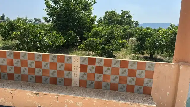 Rural land for sale in Polígono Número 40 299, imagen 14
